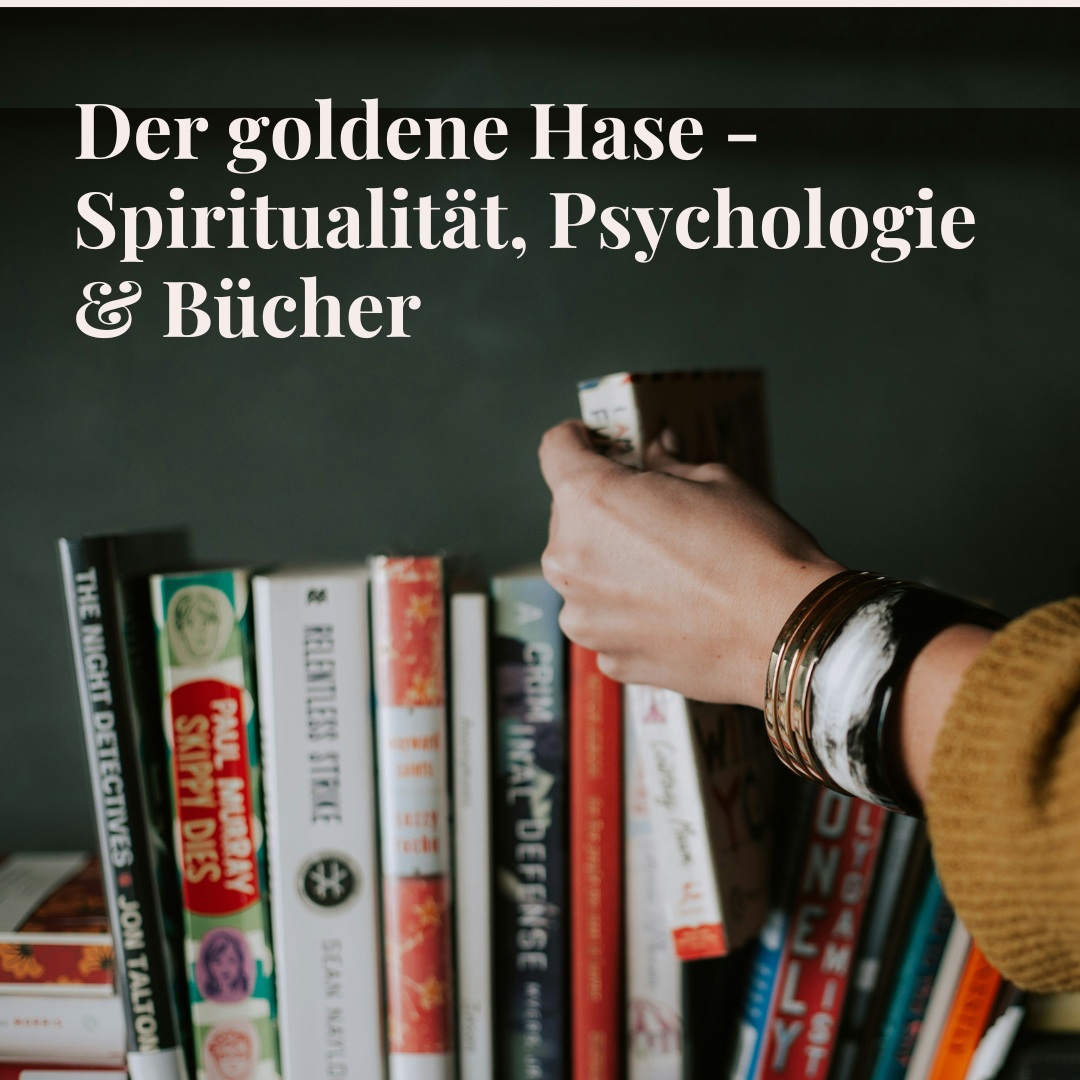 Der goldene Hase | Energiearbeit im Alltag | 20.02.26