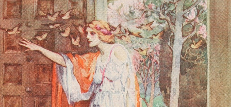 Die Epidemie der seelenlosen Bücher