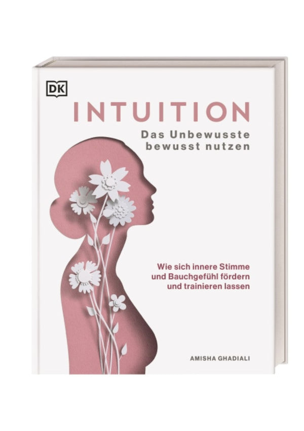 Intuition | Das Unbewusste bewusst nutzen.