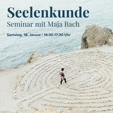 Seelenkunde | Seminar | 18.01.2024 | Siek