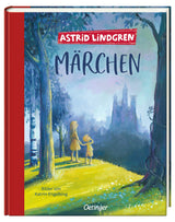Astrid Lindgrens Märchen
