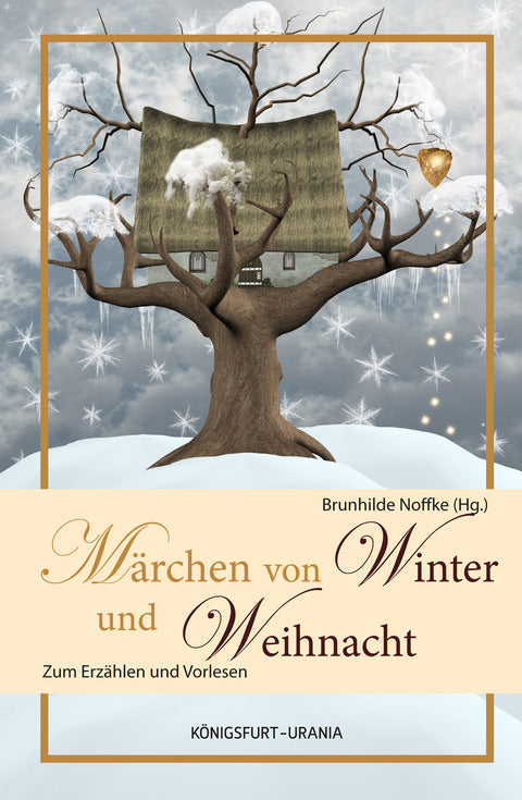 Märchen von Winter und Weihnacht