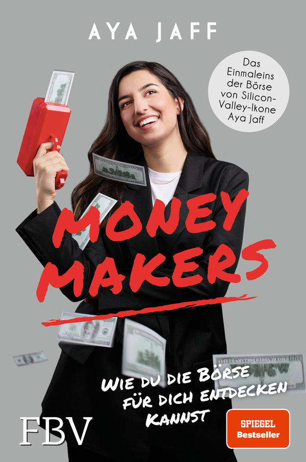Moneymakers | Wie du die Börse für dich entdecken kannst