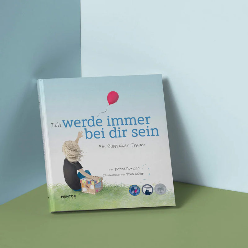 Ich werde immer bei dir sein