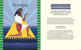 Ägyptische Mythen | Von mächtigen Gottheiten, rätselhaften Mumien und unsterblichen Pharaonen