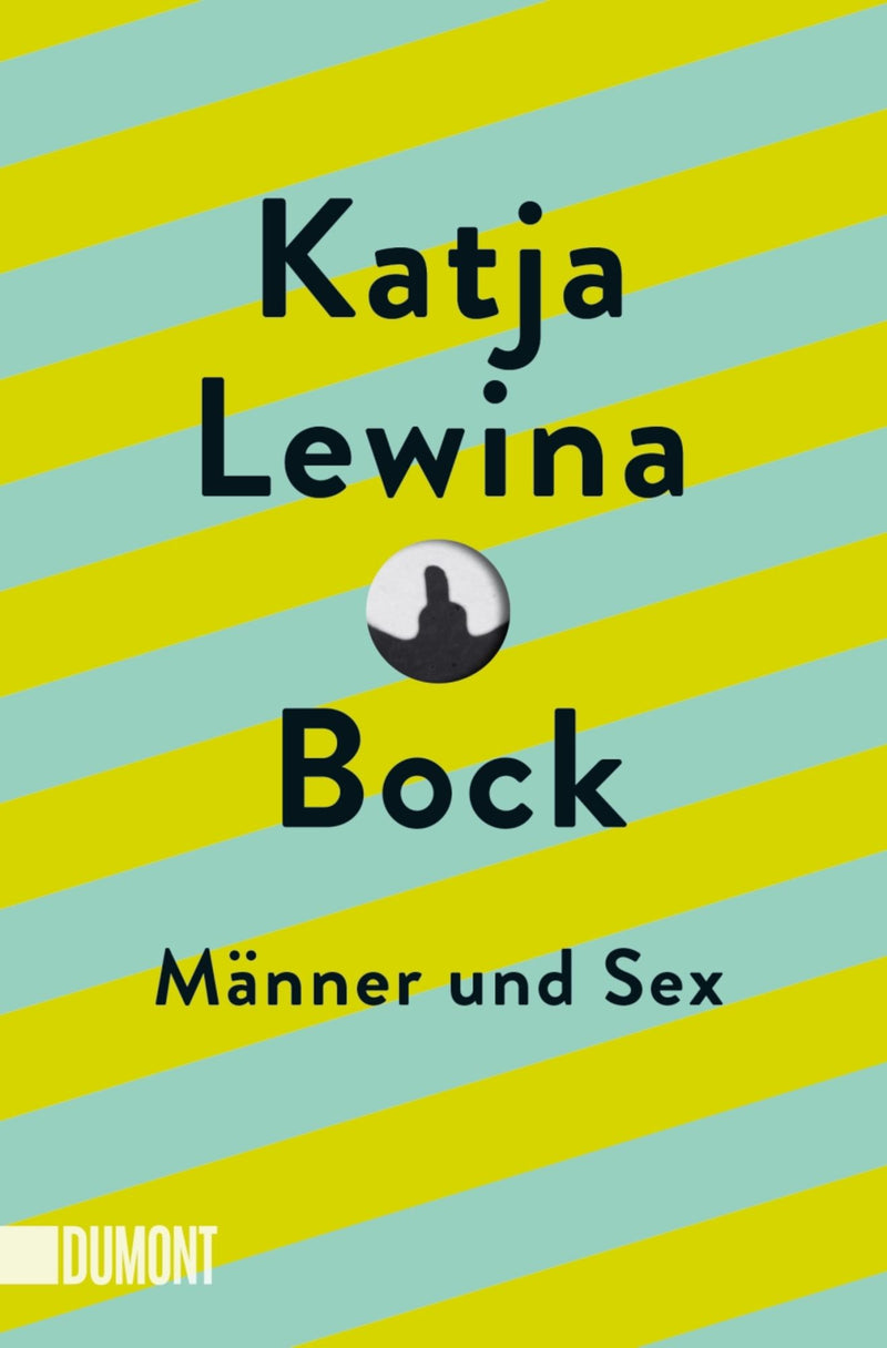 Bock | Männer und Sex