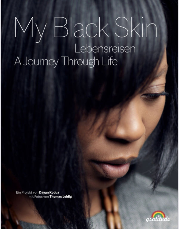 My Black Skin | Lebensreisen