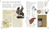 Mythen und Sagen aus allen Kulturkreisen I Illustrierte Geschichte