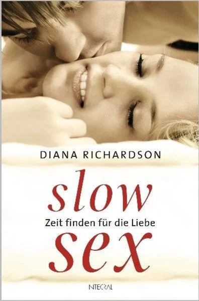 Slow Sex | Zeit finden für die Liebe