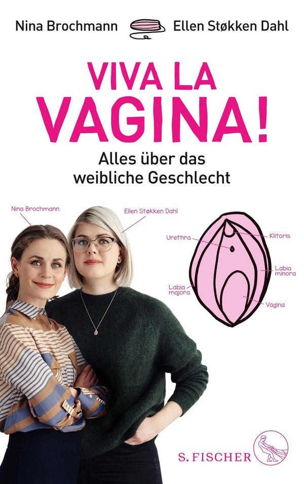 Viva la Vagina! Alles über das weibliche Geschlecht