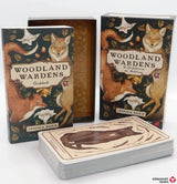 Woodland Wardens Orakelkarten