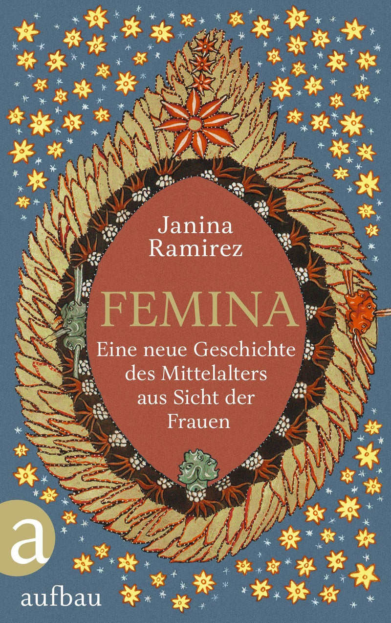 Femina | Eine neue Geschichte des Mittelalters aus Sicht der Frauen
