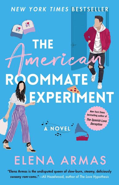 The American Roommate Experiment | Die große Liebe findet Platz in der kleinsten Wohnung